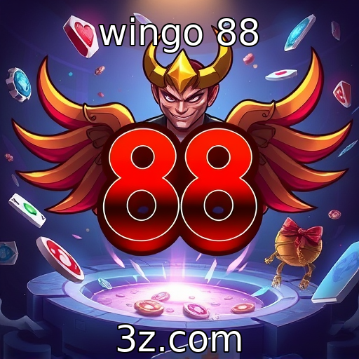 wingo 88 - Crescimento do mercado de jogos online em regiões emergentes