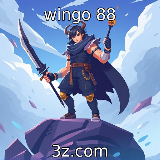 wingo 88 : Mercado de jogos independentes em ascensão
