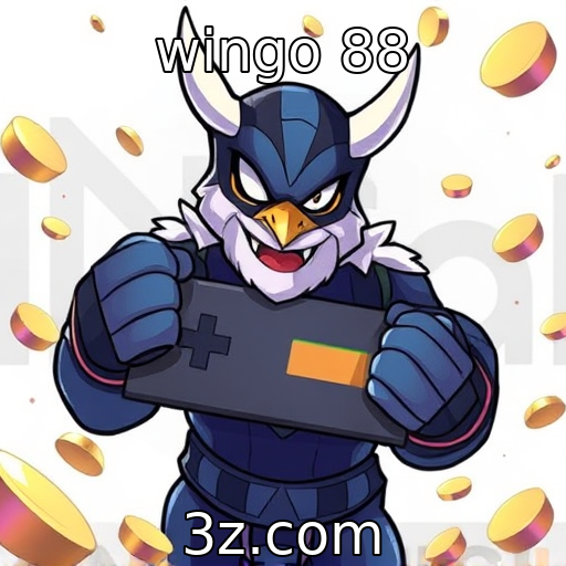 wingo 88 : Perspectivas para o futuro do mercado de jogos móveis