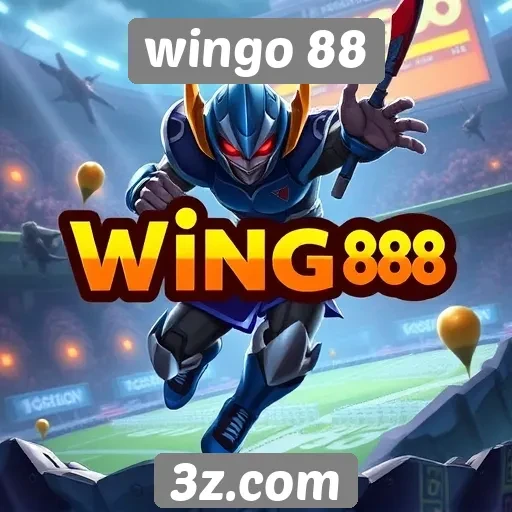 Análise dos jogos populares no Wingo 88
