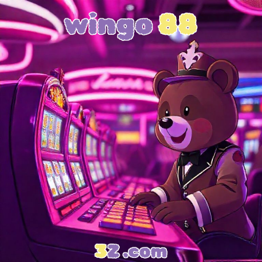 Ajuda e Engajamento no Wingo 88: Suporte Criativo e Eficiente