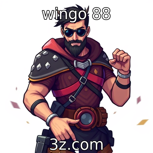 wingo 88 - Desafios da sustentabilidade na produção de jogos