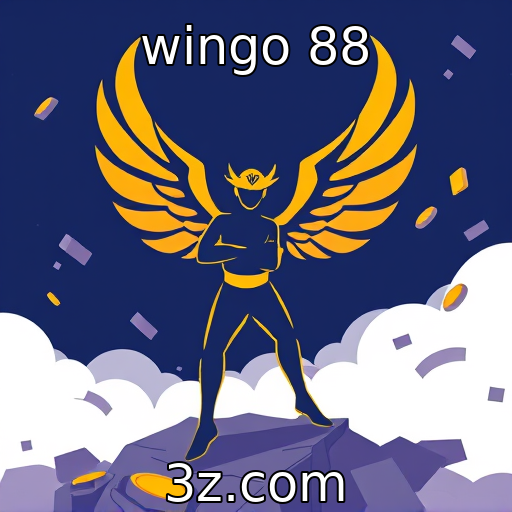 wingo 88 : Desenvolvimento sustentável na indústria de jogos