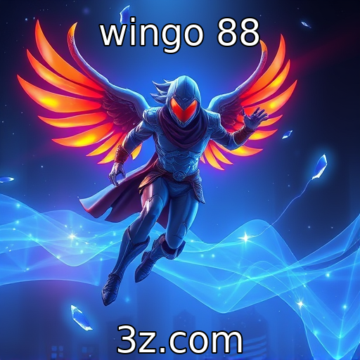 wingo 88 | Inovações tecnológicas que transformam a experiência gamer