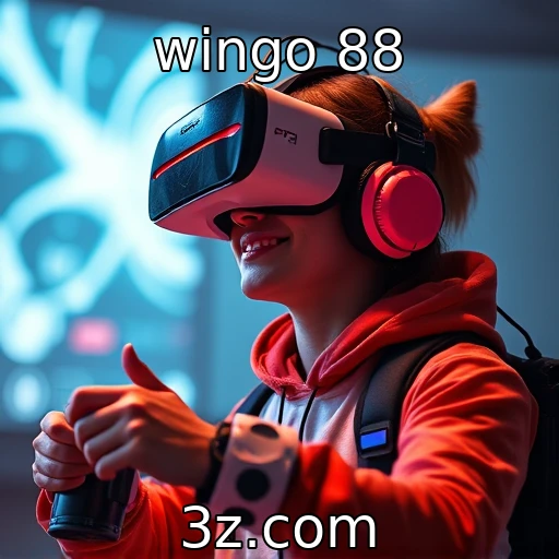 O impacto da realidade virtual na experiência gamer