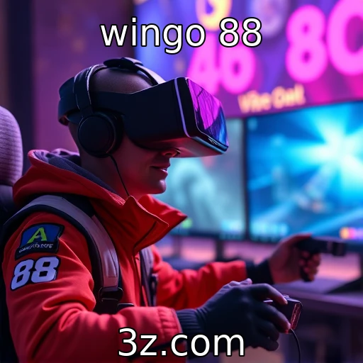 Impacto da realidade virtual na experiência gamer