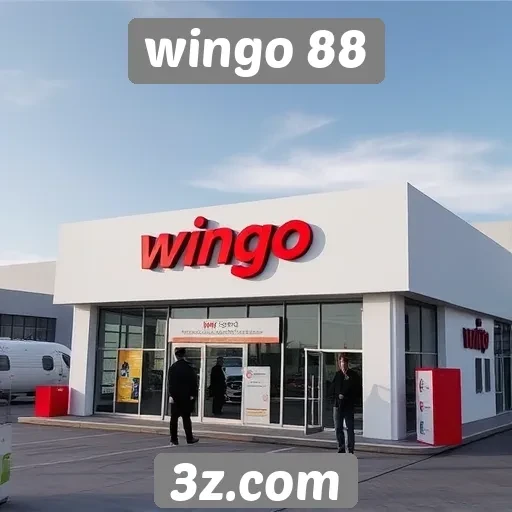 Alegações sobre atendimento ao cliente do Wingo 88