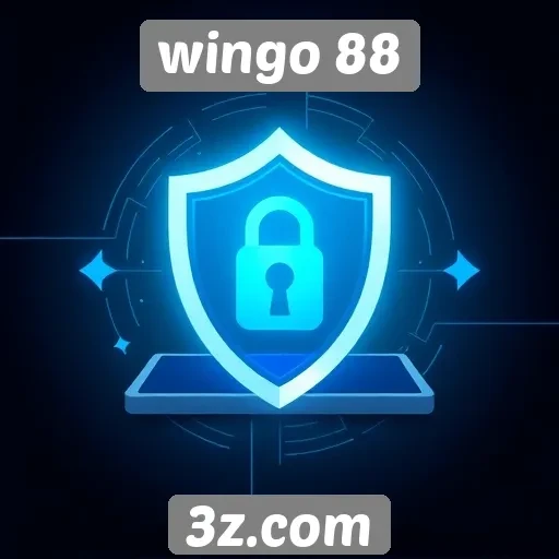 Avaliação de segurança do site Wingo 88